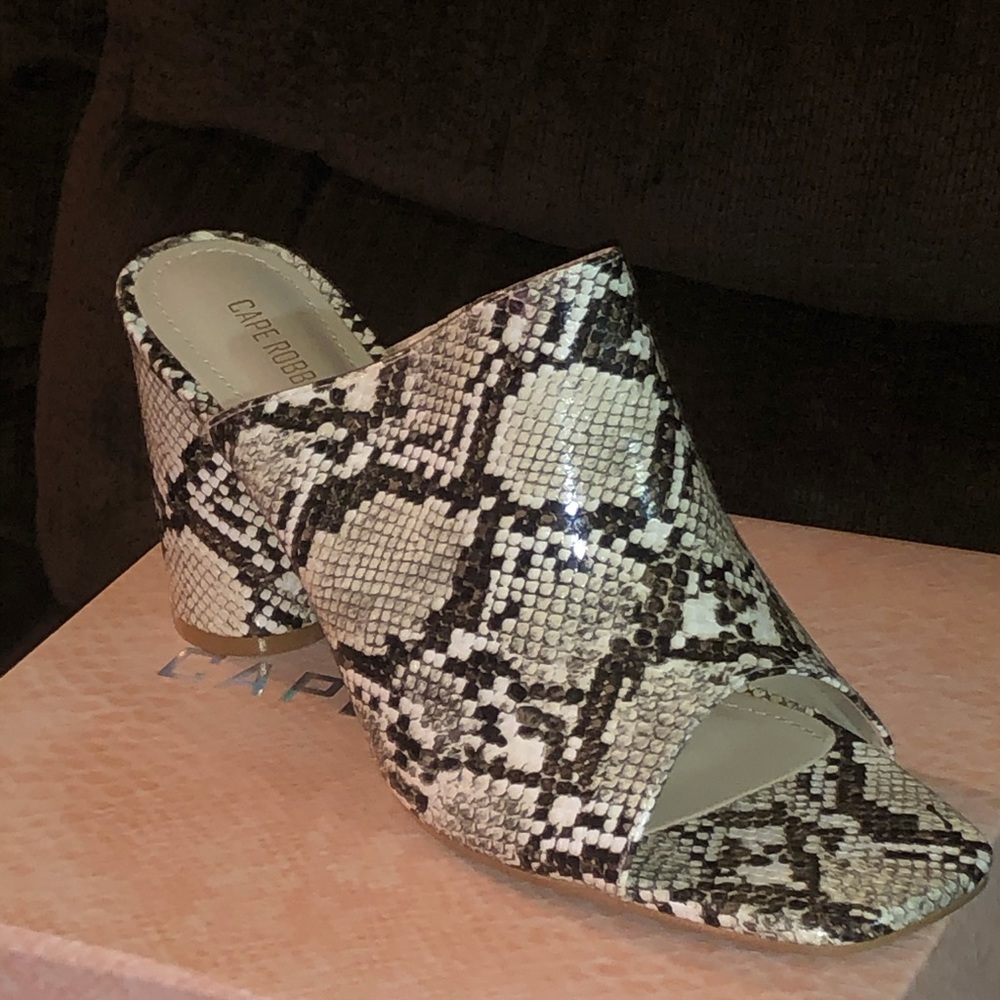 Python Print Mules - Picture 3 of 3